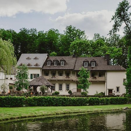 Alte Baeckerei Bescheid Exterior foto
